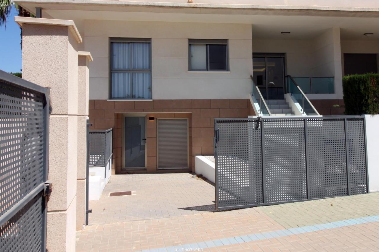 Casa Bekka Apartment Ciudad Quesada Ngoại thất bức ảnh