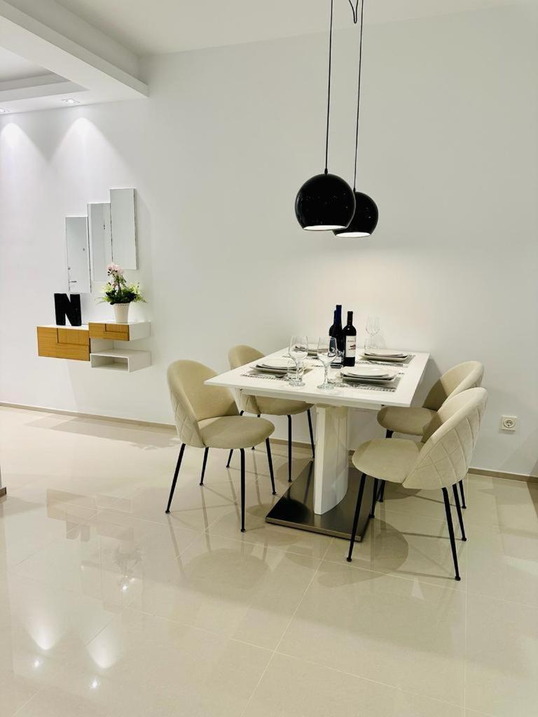 Casa Bekka Apartment Ciudad Quesada Ngoại thất bức ảnh