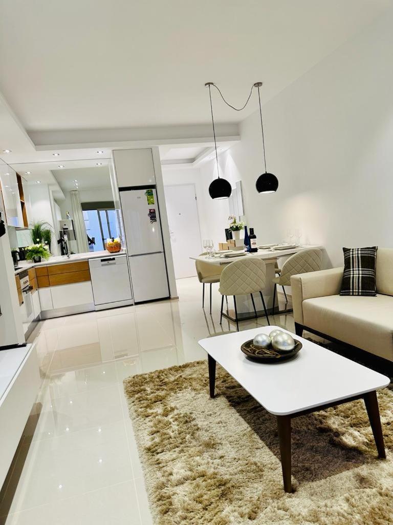 Casa Bekka Apartment Ciudad Quesada Ngoại thất bức ảnh