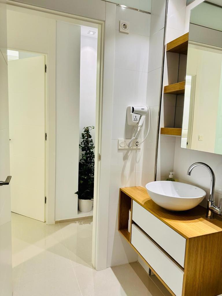 Casa Bekka Apartment Ciudad Quesada Ngoại thất bức ảnh