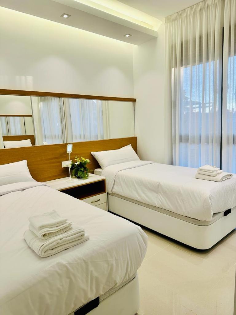 Casa Bekka Apartment Ciudad Quesada Ngoại thất bức ảnh