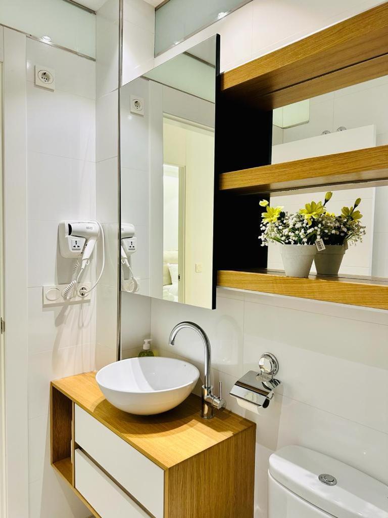 Casa Bekka Apartment Ciudad Quesada Ngoại thất bức ảnh