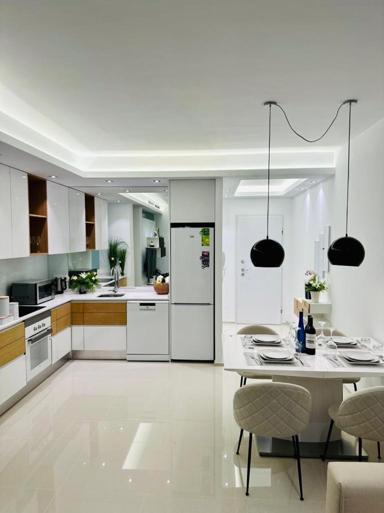 Casa Bekka Apartment Ciudad Quesada Ngoại thất bức ảnh