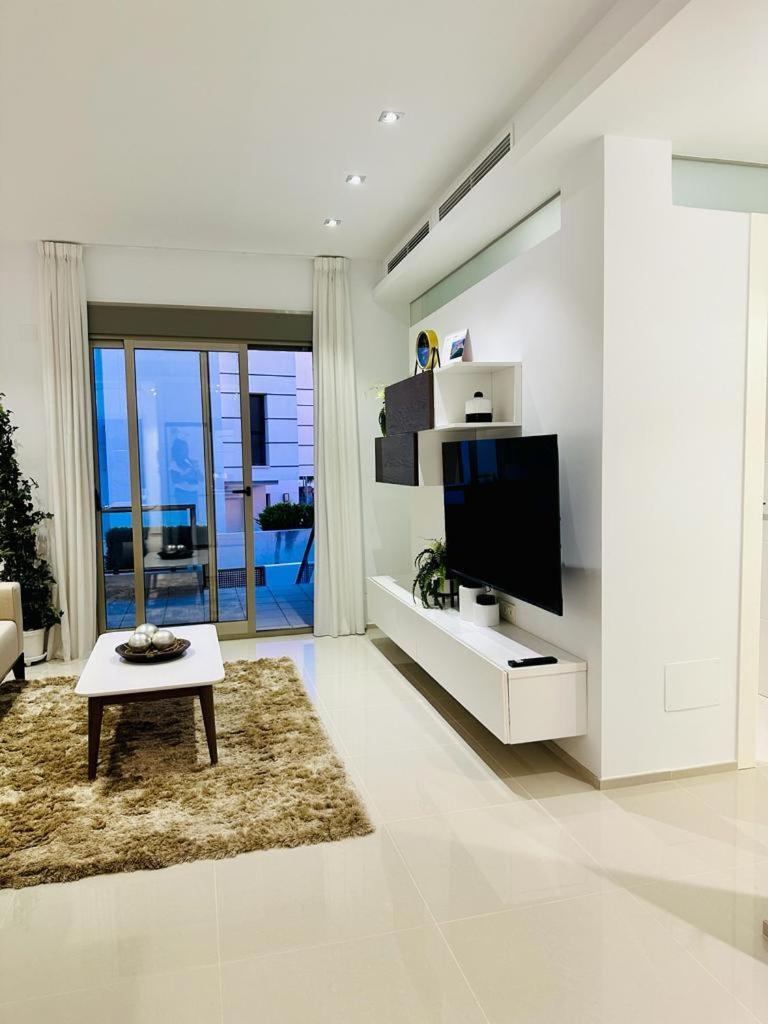 Casa Bekka Apartment Ciudad Quesada Ngoại thất bức ảnh