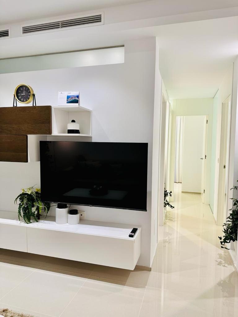 Casa Bekka Apartment Ciudad Quesada Ngoại thất bức ảnh