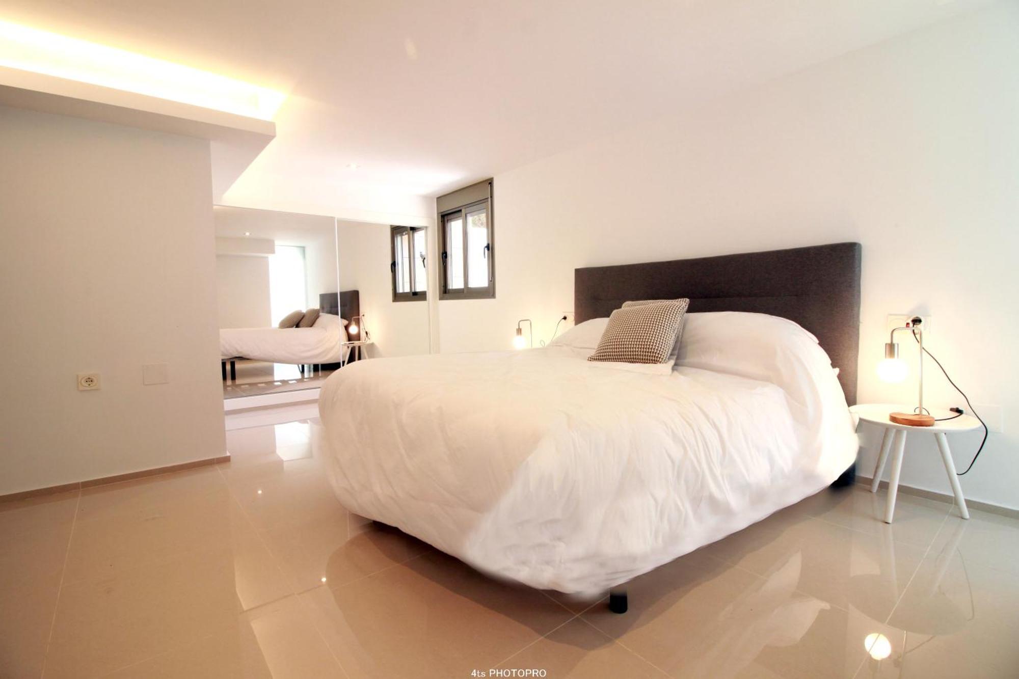 Casa Bekka Apartment Ciudad Quesada Ngoại thất bức ảnh