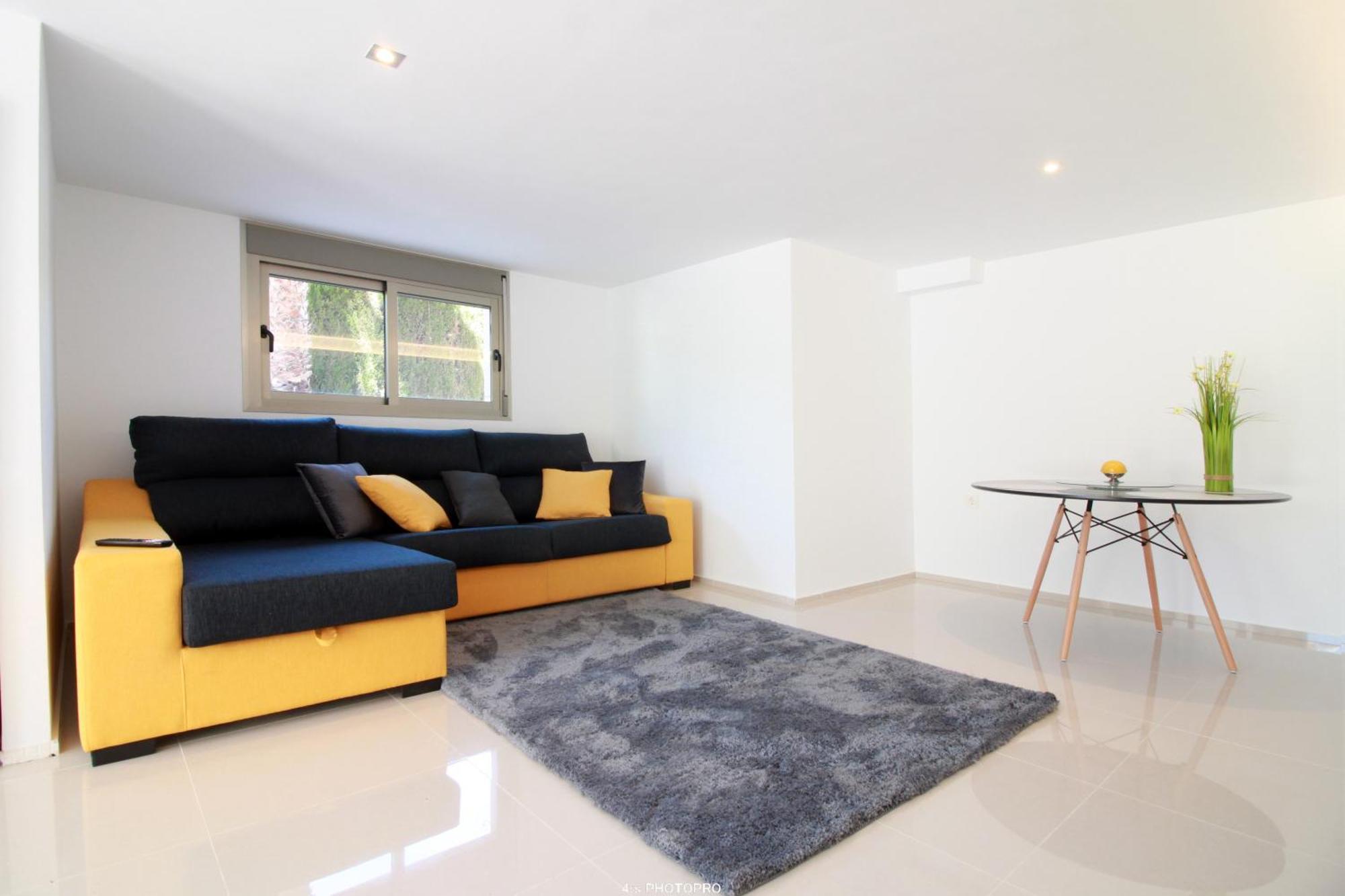 Casa Bekka Apartment Ciudad Quesada Ngoại thất bức ảnh