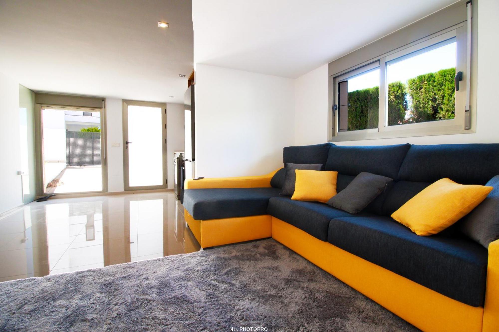 Casa Bekka Apartment Ciudad Quesada Ngoại thất bức ảnh