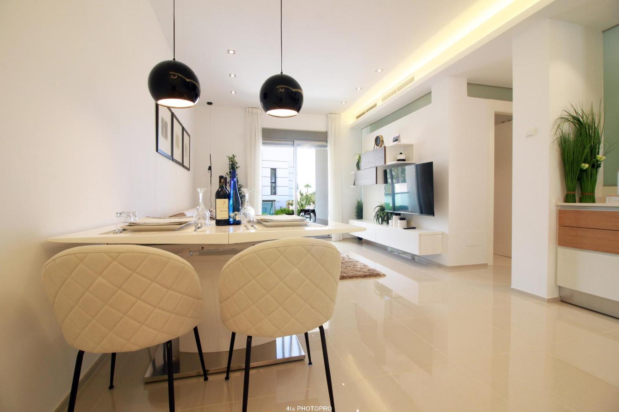 Casa Bekka Apartment Ciudad Quesada Ngoại thất bức ảnh