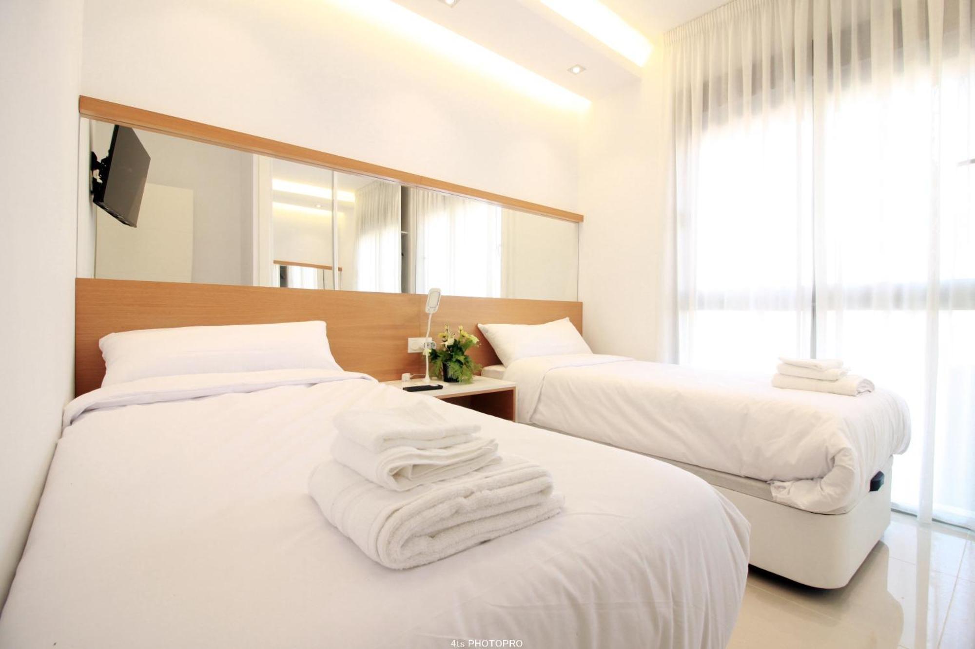 Casa Bekka Apartment Ciudad Quesada Ngoại thất bức ảnh