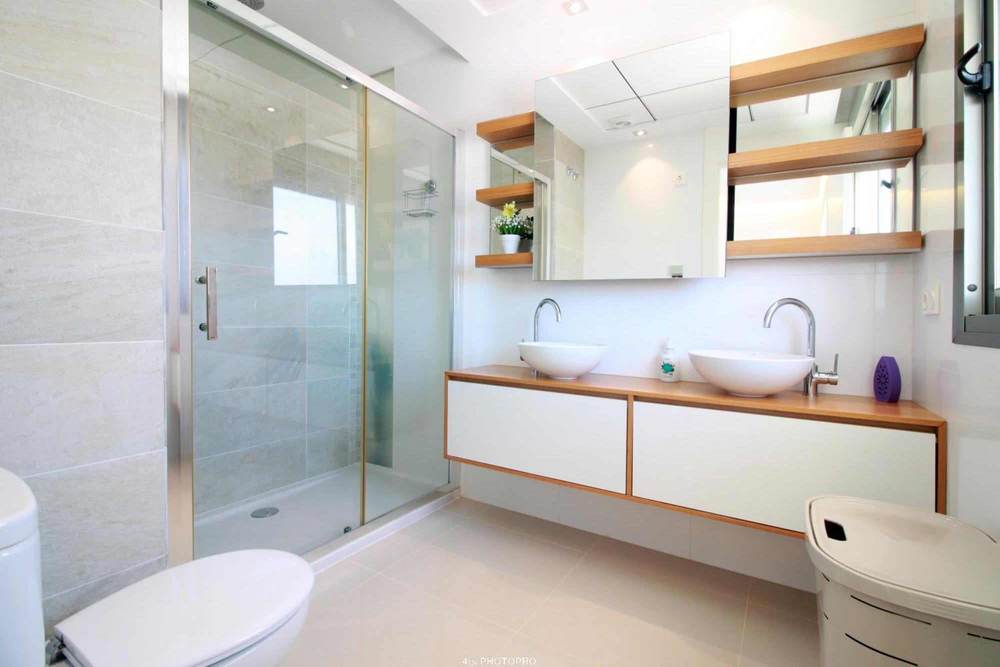 Casa Bekka Apartment Ciudad Quesada Ngoại thất bức ảnh