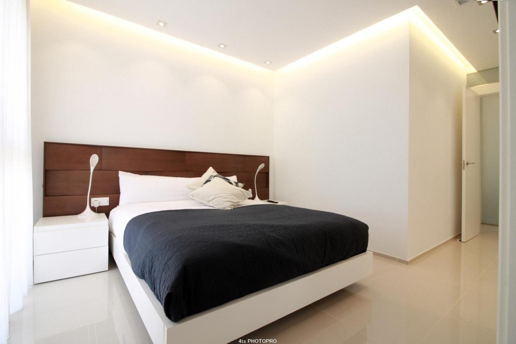Casa Bekka Apartment Ciudad Quesada Ngoại thất bức ảnh