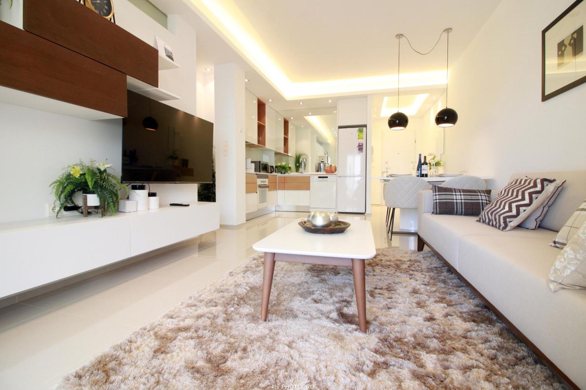 Casa Bekka Apartment Ciudad Quesada Ngoại thất bức ảnh