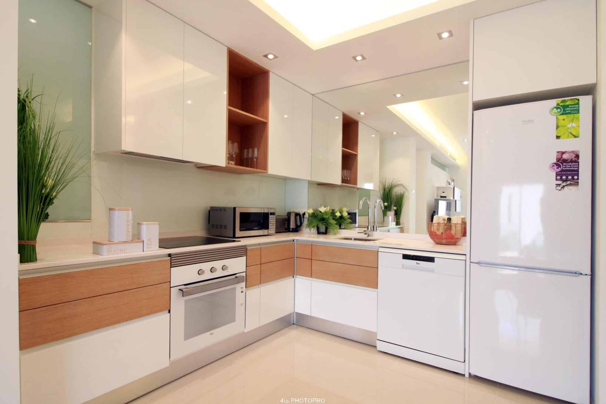 Casa Bekka Apartment Ciudad Quesada Ngoại thất bức ảnh